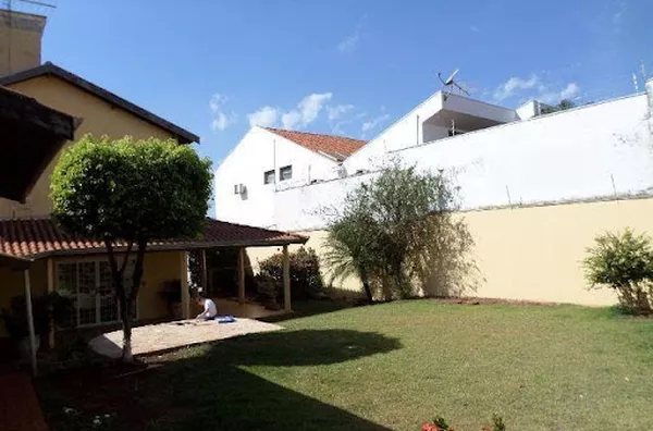 Casa para venda City Ribeirão RIBEIRAO PRETO - Foto 4