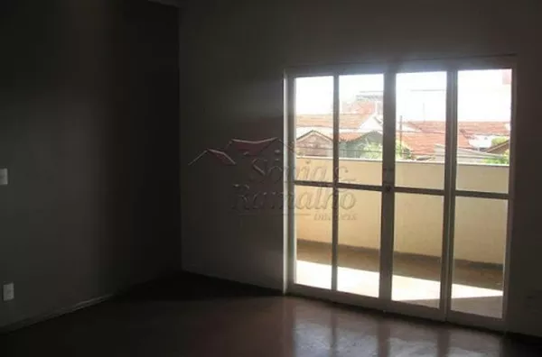 Apartamento para venda Vila Tiberio RIBEIRAO PRETO