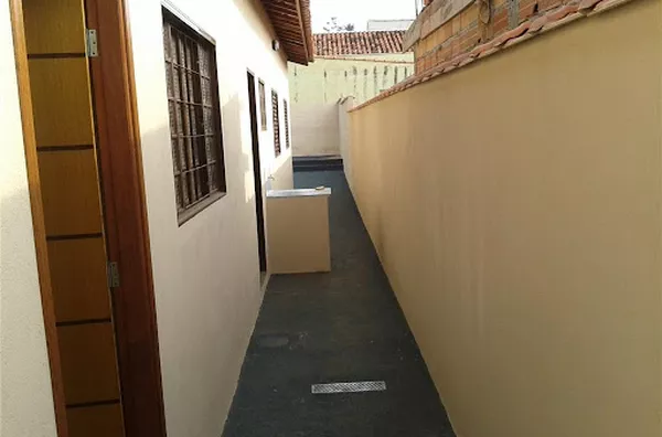 Casa para venda Vila Virginia RIBEIRAO PRETO