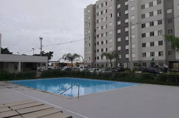 Apartamento para aluguel Residencial das Américas RIBEIRAO PRETO - Foto 6
