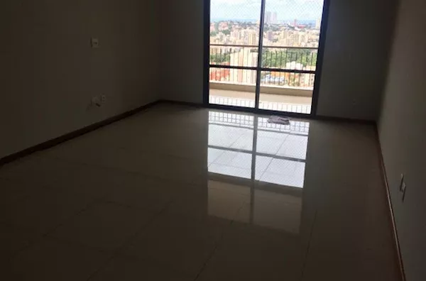 Apartamento para venda Nova Aliança RIBEIRAO PRETO - Foto 2