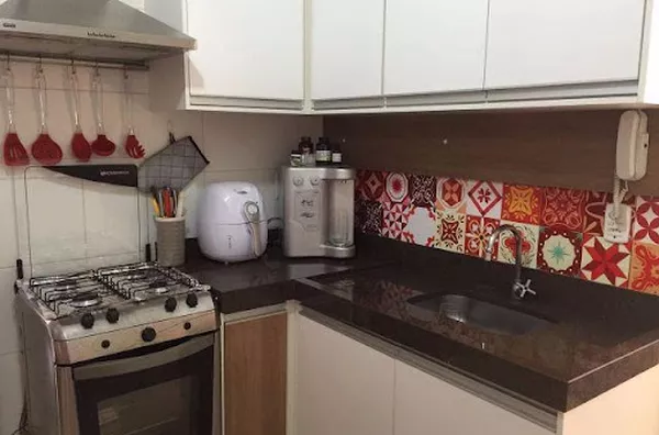 Apartamento para venda Jardim Botânico RIBEIRAO PRETO - Foto 6