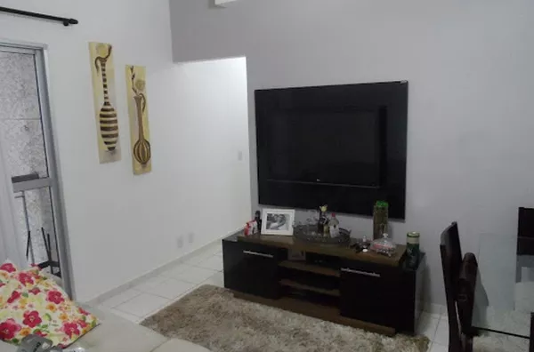 Apartamento para venda Ipiranga RIBEIRAO PRETO - Foto 6