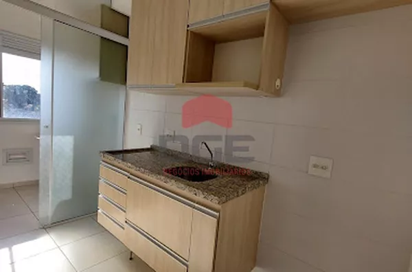 Apartamento em Sumarezinho  -  Ribeirão Preto - Foto 3