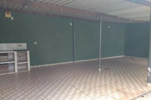 Casa para venda Conjunto Habitacional Jardim das Palmeiras RIBEIRAO PRETO - Foto 4