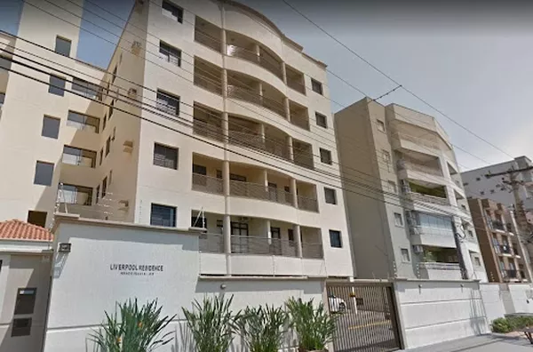 Apartamento para aluguel Nova Aliança RIBEIRAO PRETO - Foto 1