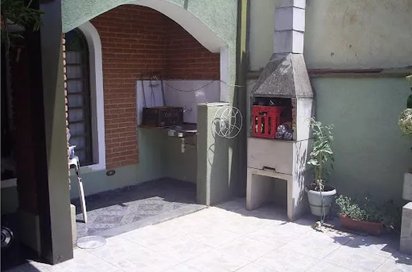 Churrasqueira