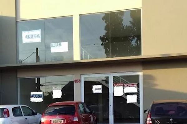 Loja/Salão para aluguel JARDIM SUMARE RIBEIRAO PRETO - Foto 1