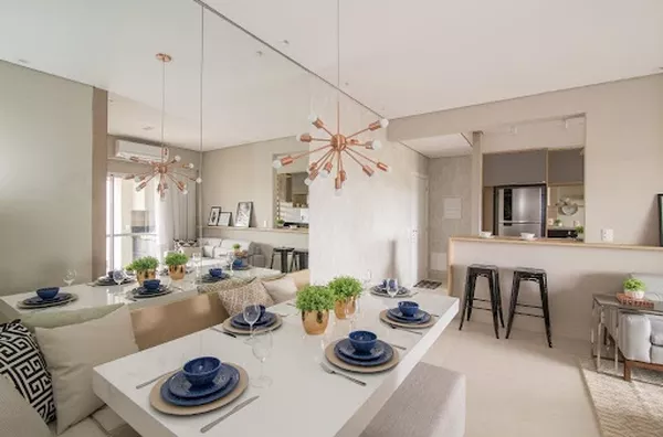 Apartamento para venda Quinta da Primavera RIBEIRAO PRETO - Foto 66