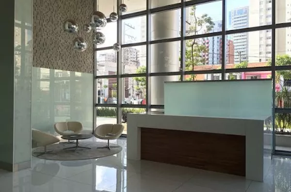 Sala para aluguel Brooklin São Paulo - Foto 3