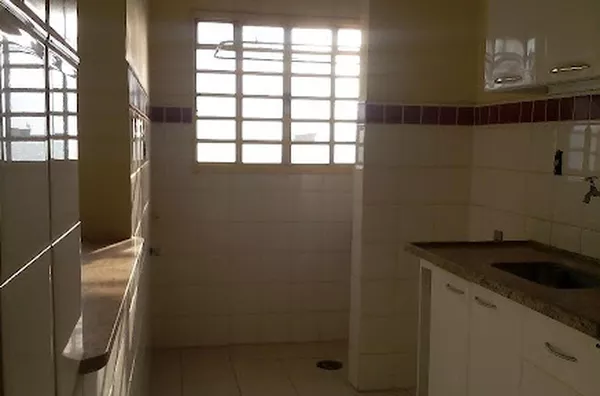 Apartamento para venda Parque Industrial Lagoinha RIBEIRAO PRETO - Foto 4