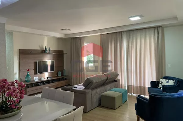 Apartamento em Nova Aliança 3 dorm.  -  Ribeirão Preto - Foto 3