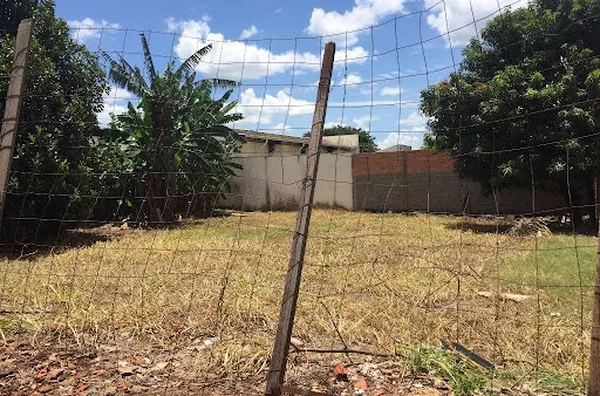 Terreno para venda Jardim Zara RIBEIRAO PRETO - Foto 5