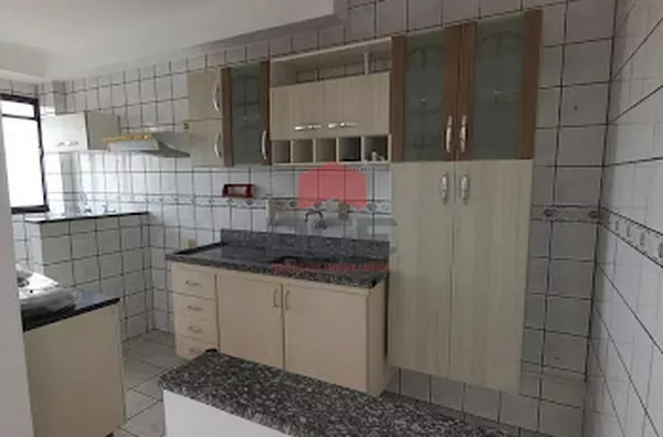 Apartamento em Vila Elisa  -  Ribeirão Preto - Foto 1