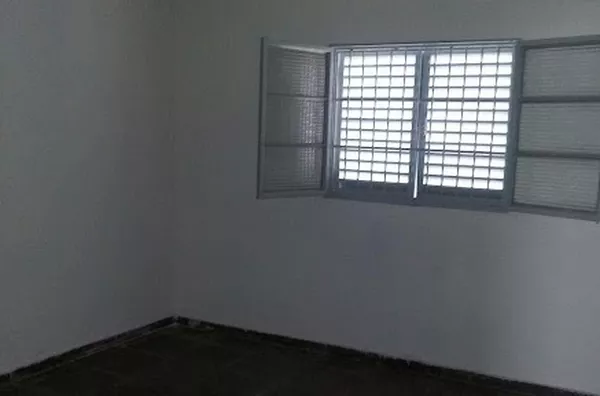 Casa para aluguel Vila Tiberio RIBEIRAO PRETO - Foto 1