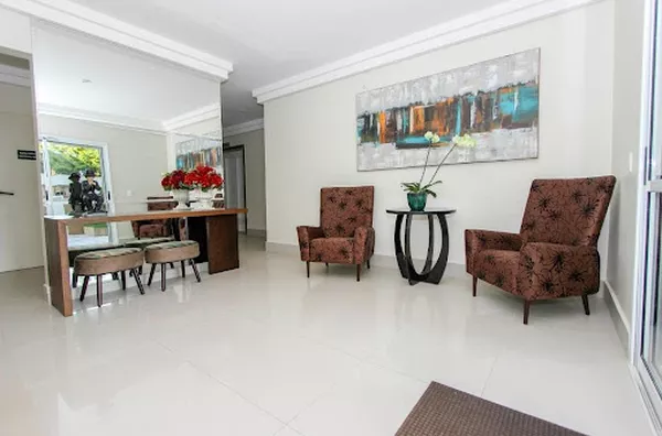 Apartamento para aluguel Nova Aliança RIBEIRAO PRETO - Foto 3