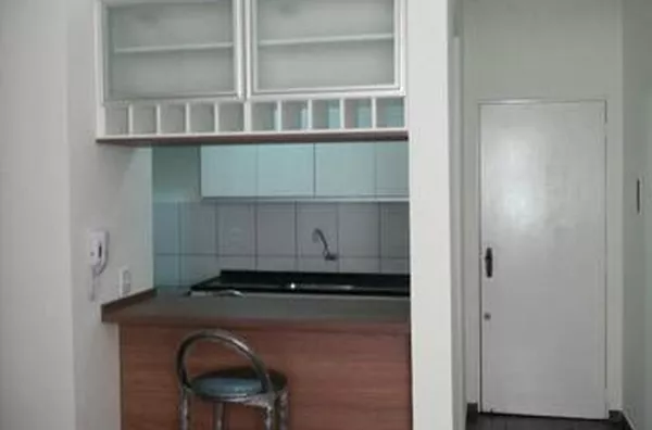 Apartamento para aluguel Vila Monte Alegre RIBEIRAO PRETO - Foto 1