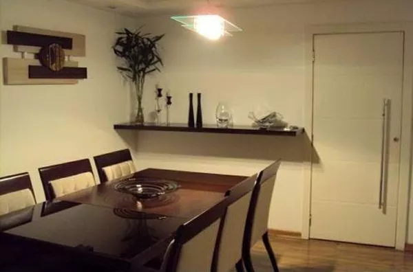 Apartamento para aluguel Jardim das Acácias São Paulo - Foto 4
