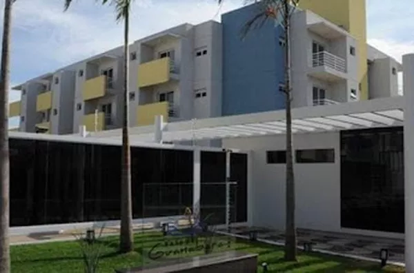 Apartamento para aluguel Jardim Botânico RIBEIRAO PRETO - Foto 1