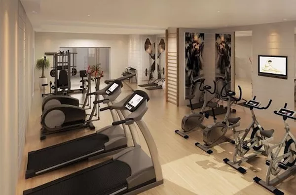 Apartamento para venda Bosque das Juritis RIBEIRAO PRETO - Foto 6