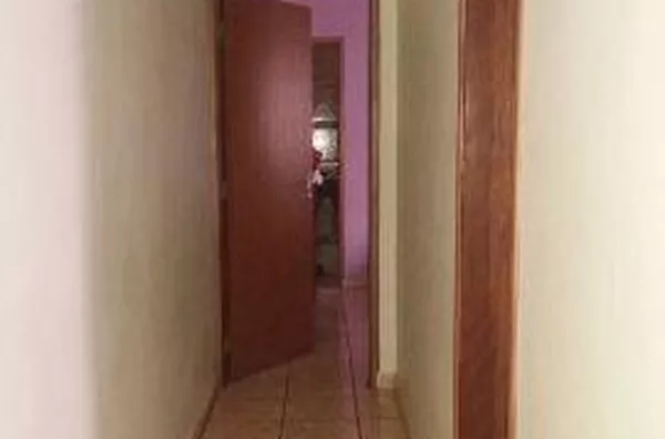 Casa para venda Jardim Diva Tarlá de Carvalho RIBEIRAO PRETO - Foto 1