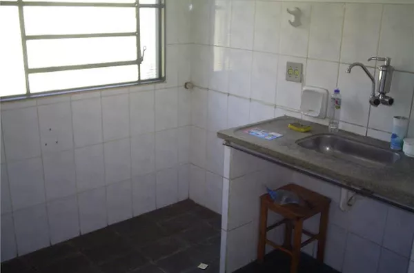 Cozinha