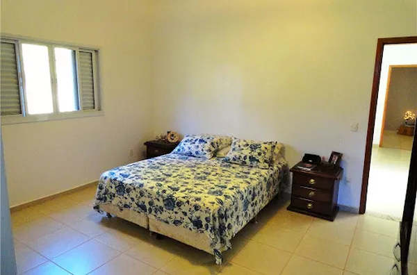 Chácara para venda Recreio Internacional RIBEIRAO PRETO - Foto 4