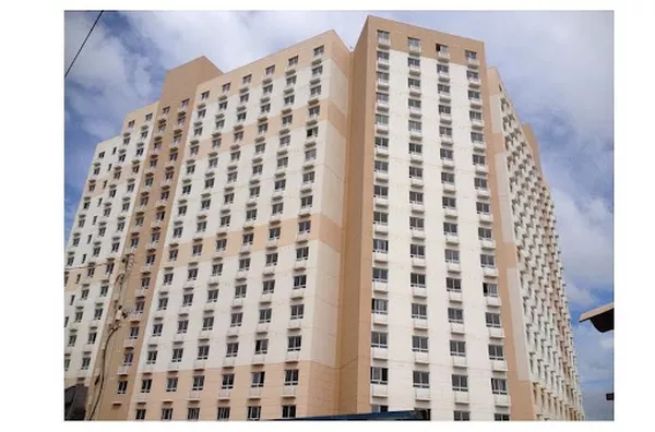 Apartamento para venda Iguatemi RIBEIRAO PRETO - Foto 6