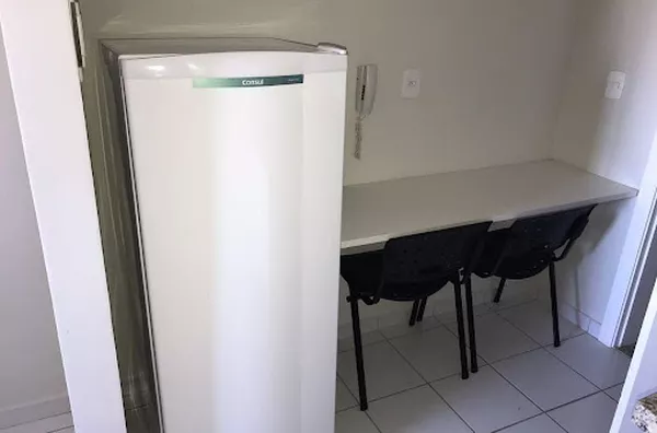 Apartamento Kitchenette/Studio para aluguel Iguatemi RIBEIRAO PRETO - Foto 2