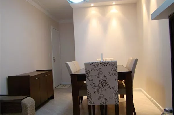 Apartamento para venda Sacomã São Paulo - Foto 3