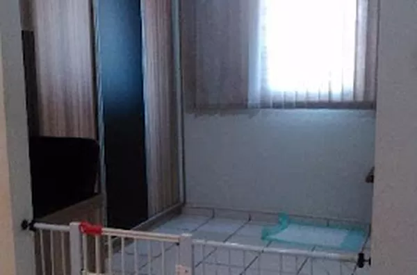 Apartamento para venda Jardim Paulistano RIBEIRAO PRETO - Foto 6