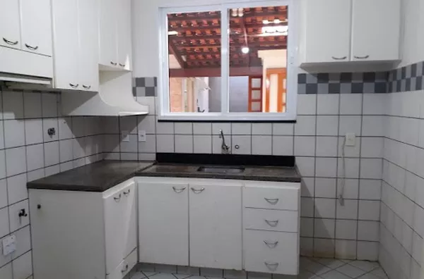 Sobrado para venda City Ribeirão RIBEIRAO PRETO