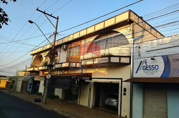 Apartamento em Vila Virginia  -  Ribeirão Preto - Foto 1