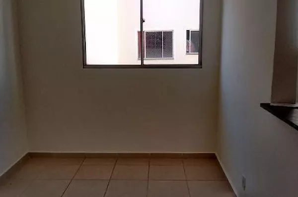 Apartamento para aluguel Parque Ribeirão Preto RIBEIRAO PRETO - Foto 6