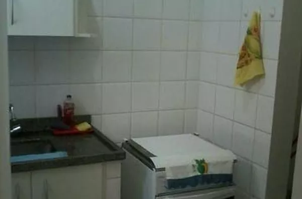 Apartamento para aluguel Nova Aliança RIBEIRAO PRETO - Foto 3