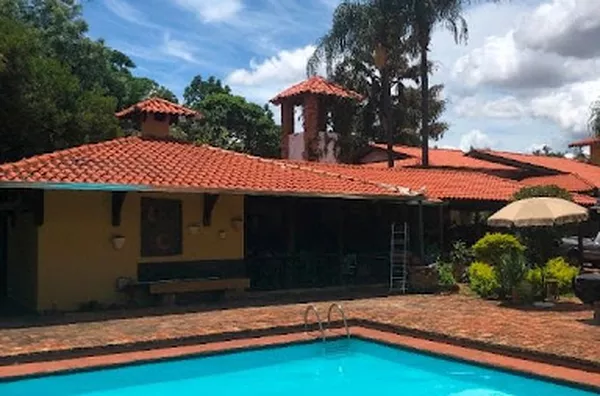 Chácara para venda Recreio Internacional RIBEIRAO PRETO