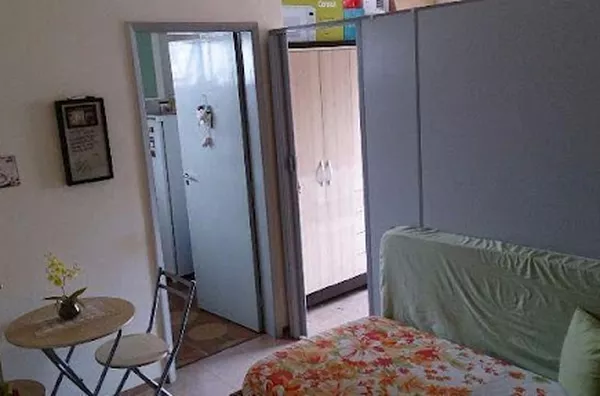 Apartamento Kitchenette/Studio para aluguel Centro RIBEIRAO PRETO - Foto 4