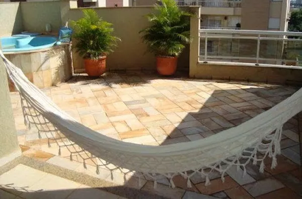 Apartamento para venda Bosque das Juritis RIBEIRAO PRETO - Foto 6