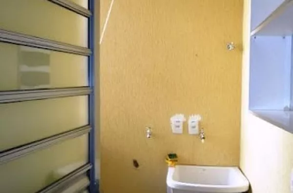 Apartamento para aluguel e venda Residencial e Comercial Palmares RIBEIRAO PRETO - Foto 5