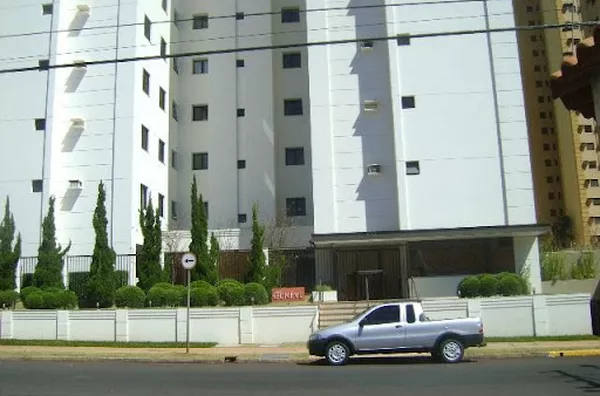 Apartamento para venda Jardim São Luiz RIBEIRAO PRETO - Foto 1