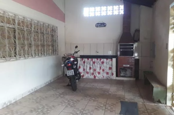 Casa para venda Ipiranga RIBEIRAO PRETO - Foto 5