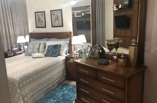 Apartamento para venda JARDIM SUMARE RIBEIRAO PRETO - Foto 6
