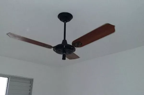 Apartamento para aluguel Residencial Jequitibá RIBEIRAO PRETO - Foto 5