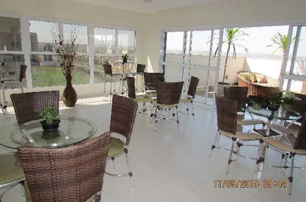 Apartamento para aluguel Nova Aliança RIBEIRAO PRETO - Foto 2