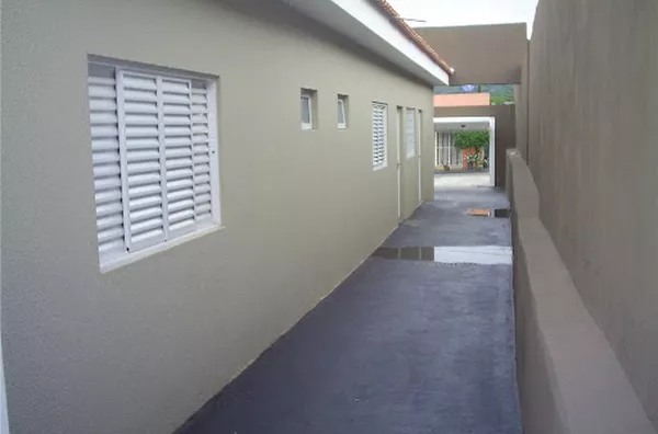 Corredor Externo