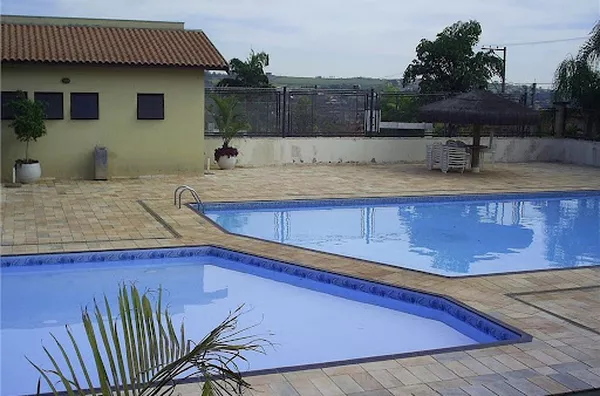 Piscinas