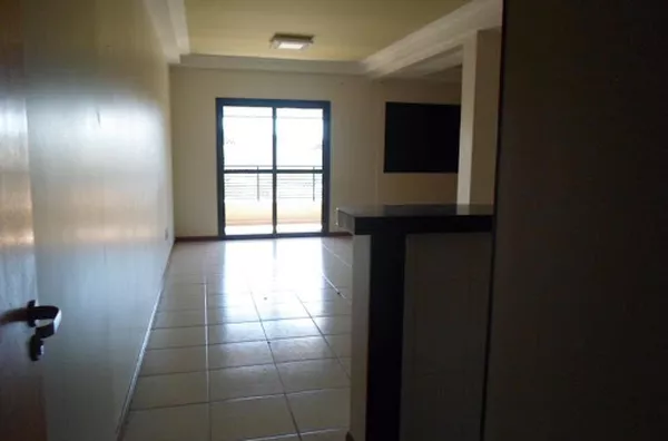 Apartamento para aluguel Santa Cruz do José Jacques RIBEIRAO PRETO - Foto 2