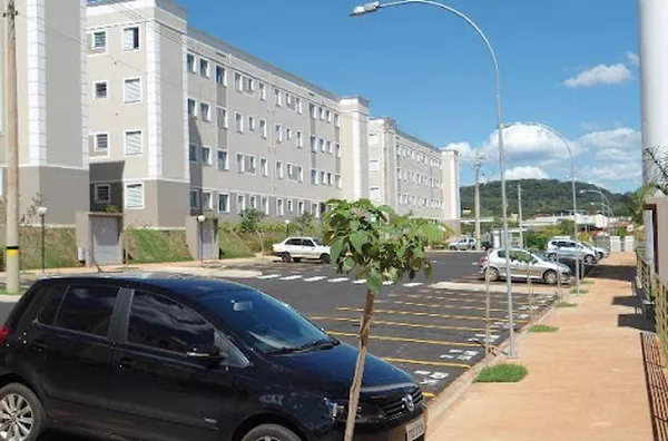 Apartamento para aluguel Jardim Manoel Penna RIBEIRAO PRETO - Foto 4