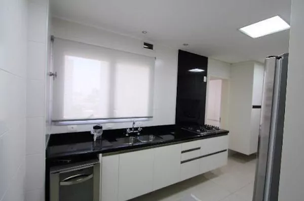 Apartamento para aluguel Vila Congonhas São Paulo - Foto 4