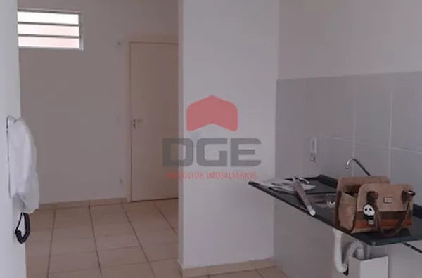 Apartamento em Jardim Heitor Rigon  -  Ribeirão Preto - Foto 6